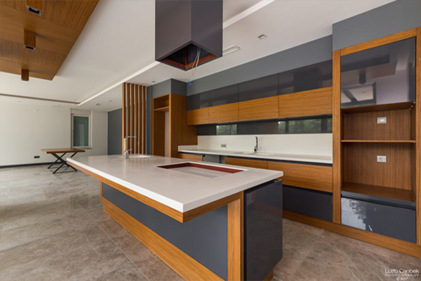 Flora Garden Projesi